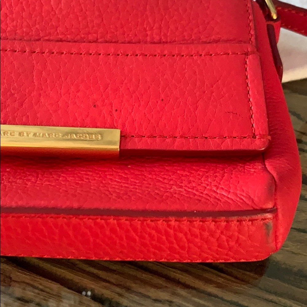 Marc Jacobs bag - Picture 3 of 4